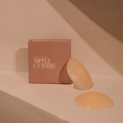 Nipple Covers : Patchs Autocollants